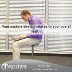posture and health, Keystone Chiropractic