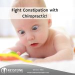 chiropractic care and constipation at Keystone Chiropractic in Plano, TX